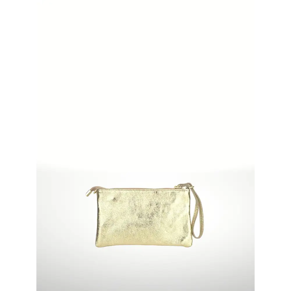 ITALIAN’S LEATHER - Irene cowhide bag 240518