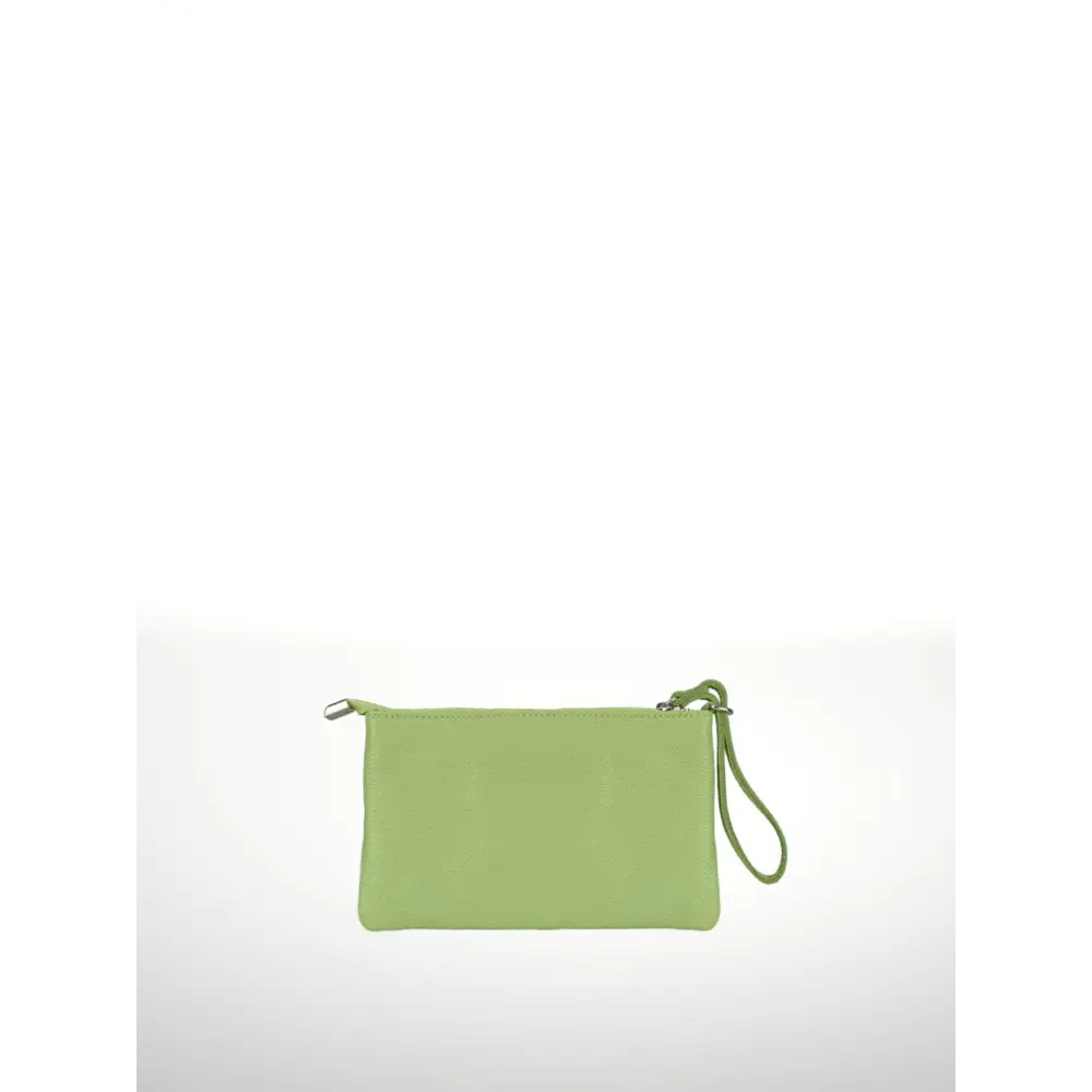 ITALIAN’S LEATHER - Irene cowhide bag 240518