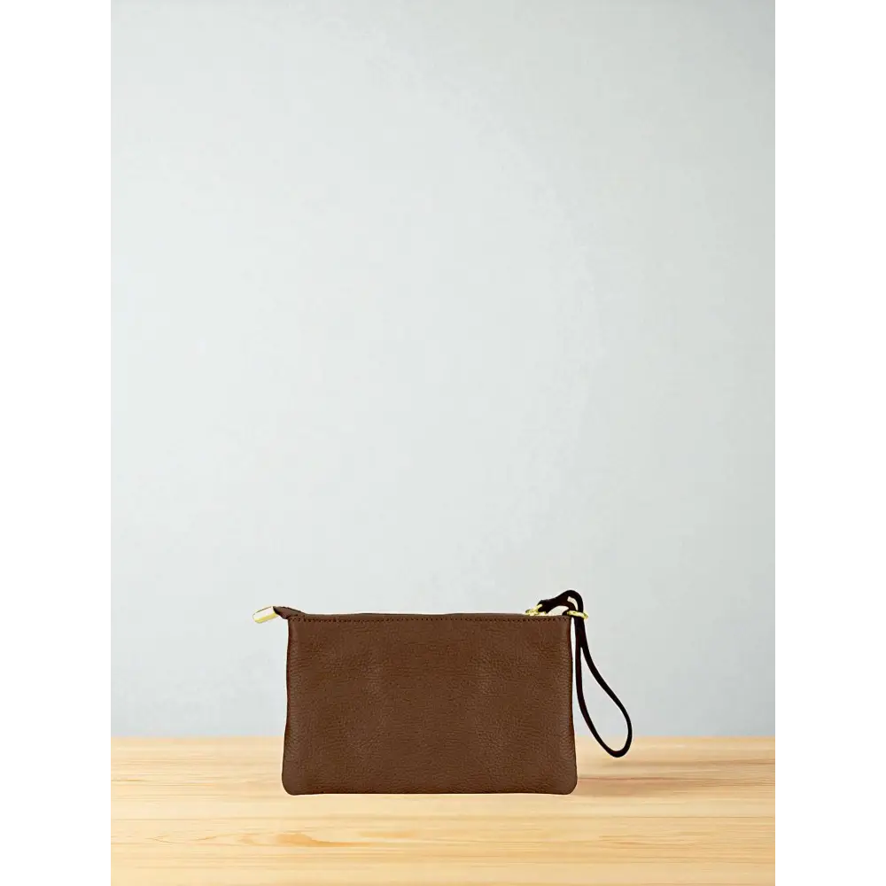 ITALIAN’S LEATHER - Irene cowhide bag 240518