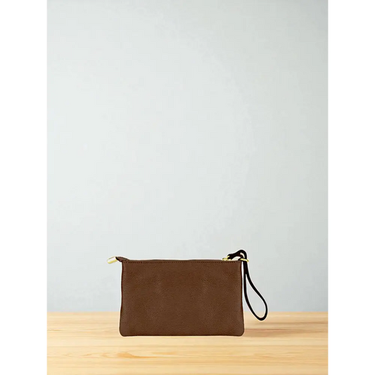ITALIAN’S LEATHER - Irene cowhide bag 240518