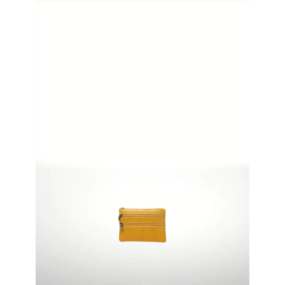 ITALIAN’S LEATHER - Titan 21706 cowhide wallet