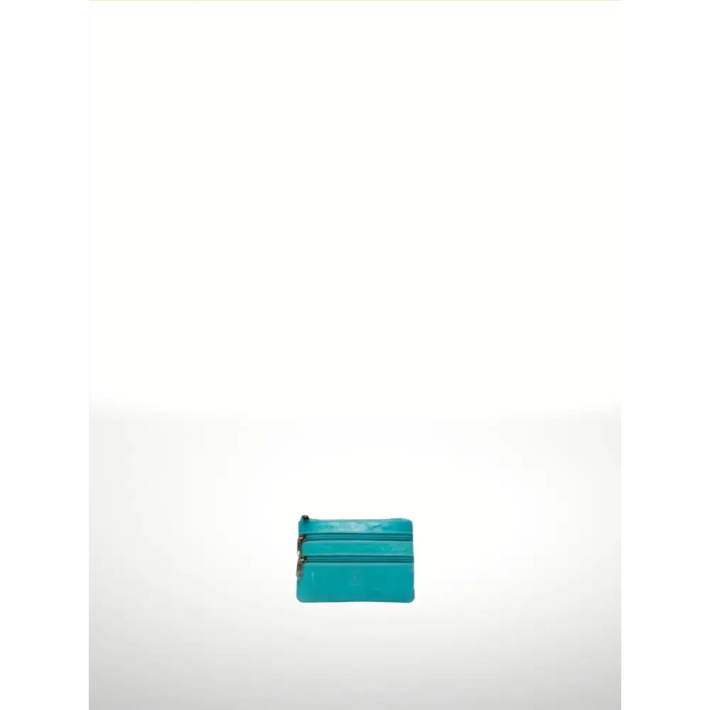 ITALIAN’S LEATHER - Titan 21706 cowhide wallet