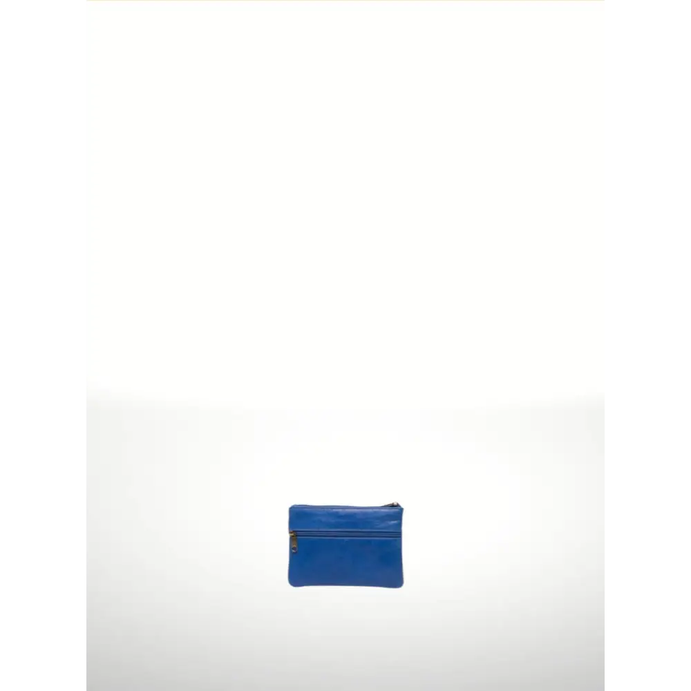 ITALIAN’S LEATHER - Titan 21706 cowhide wallet