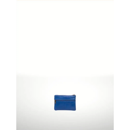 ITALIAN’S LEATHER - Titan 21706 cowhide wallet