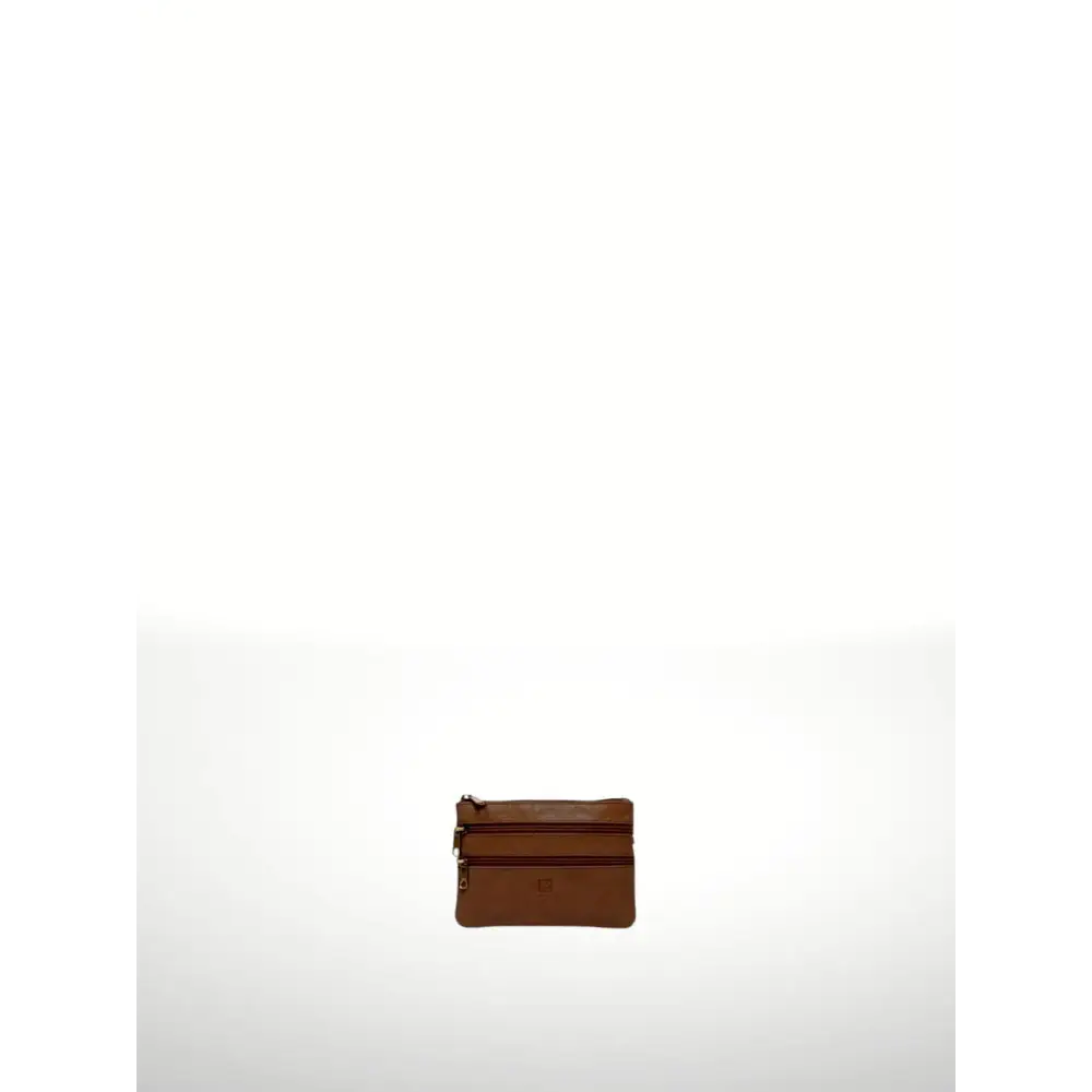 ITALIAN’S LEATHER - Titan 21706 cowhide wallet Leather