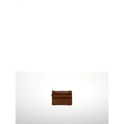 ITALIAN’S LEATHER - Titan 21706 cowhide wallet Leather