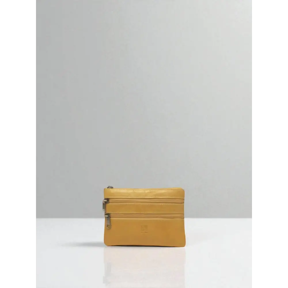 ITALIAN’S LEATHER - Titan 21706 cowhide wallet