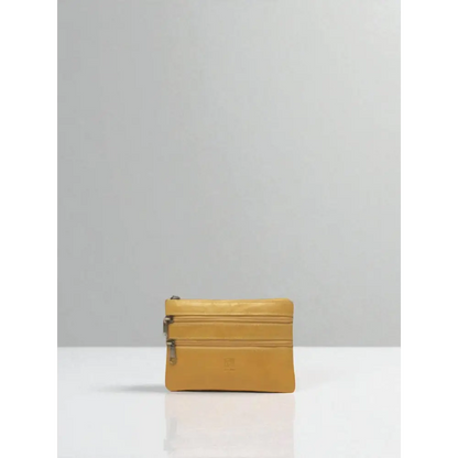 ITALIAN’S LEATHER - Titan 21706 cowhide wallet