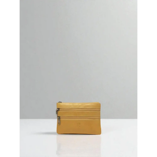 ITALIAN’S LEATHER - Titan 21706 cowhide wallet