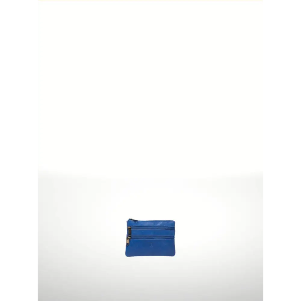 ITALIAN’S LEATHER - Titan 21706 cowhide wallet