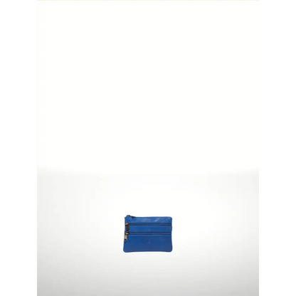 ITALIAN’S LEATHER - Titan 21706 cowhide wallet