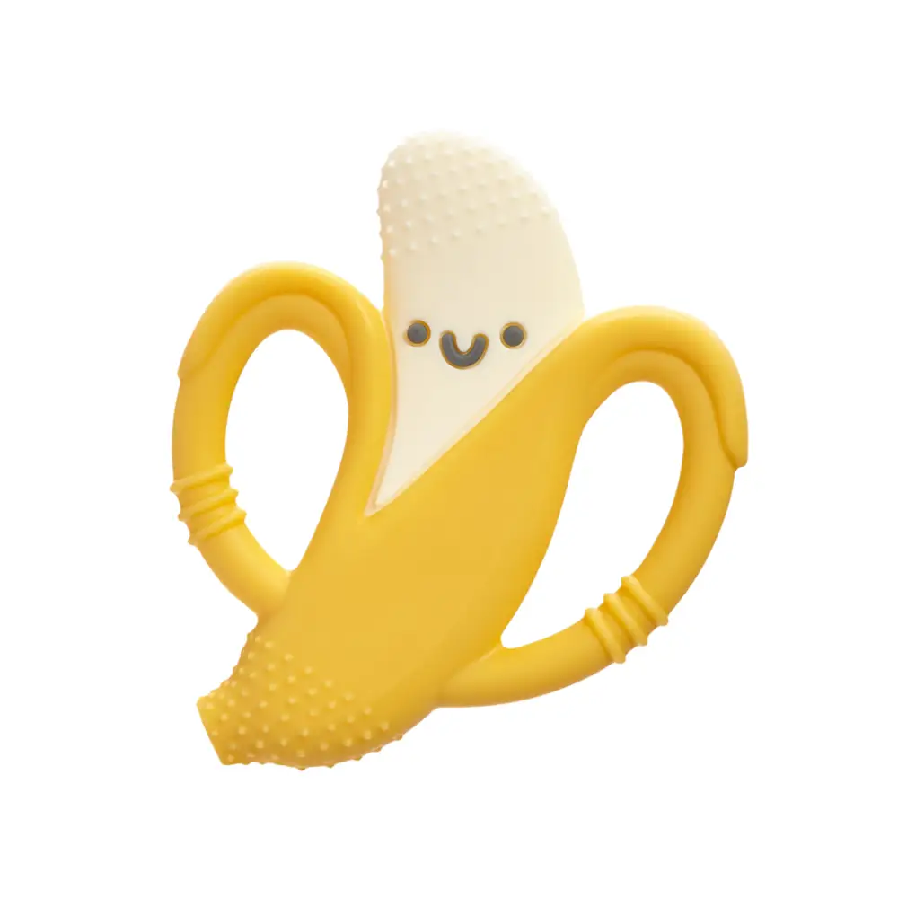 Itzy Ritzy Canada - Banana Chew Crew®