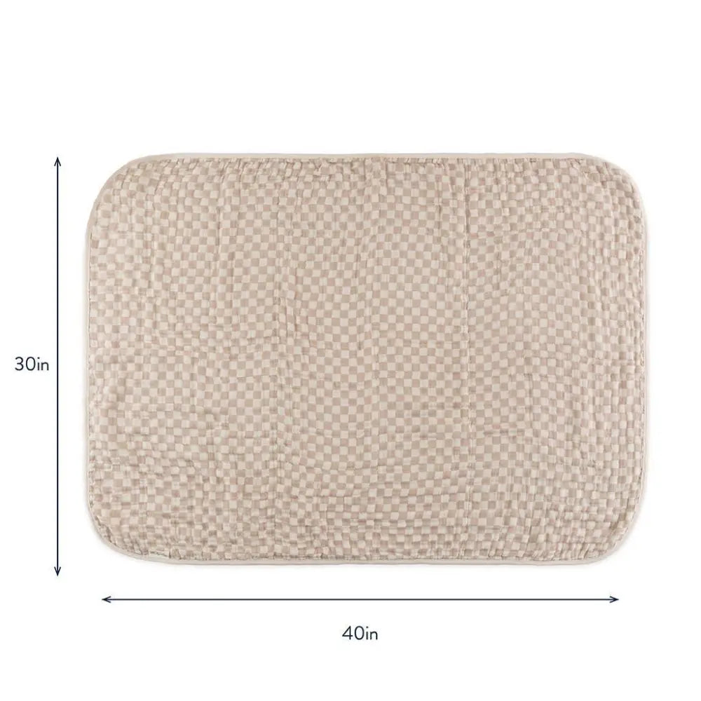 Itzy Ritzy Canada - Blanket™ Check Yes!