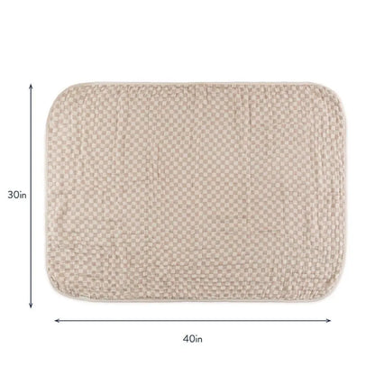 Itzy Ritzy Canada - Blanket™ Check Yes!