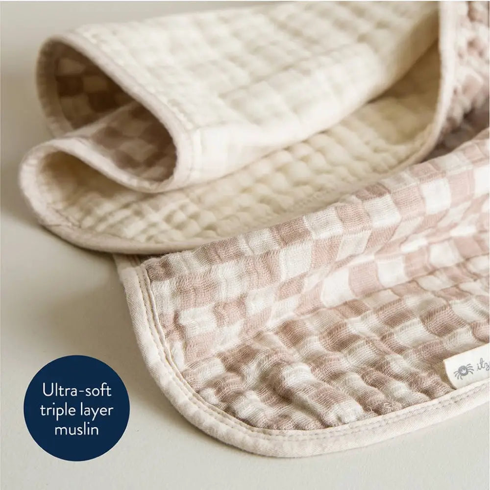 Itzy Ritzy Canada - Blanket™ Check Yes!