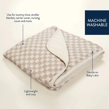 Itzy Ritzy Canada - Blanket™ Check Yes!