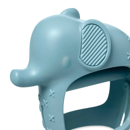 Itzy Ritzy Canada - Elephant Bitzy Grip™