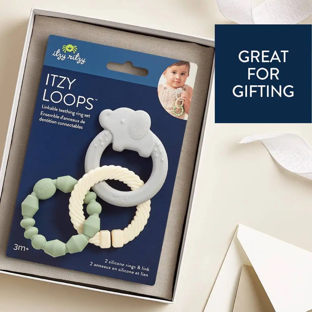 Itzy Ritzy Canada - Loops™