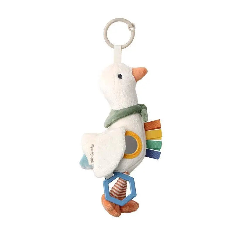 Bitzy Traveler™ - Mushroom