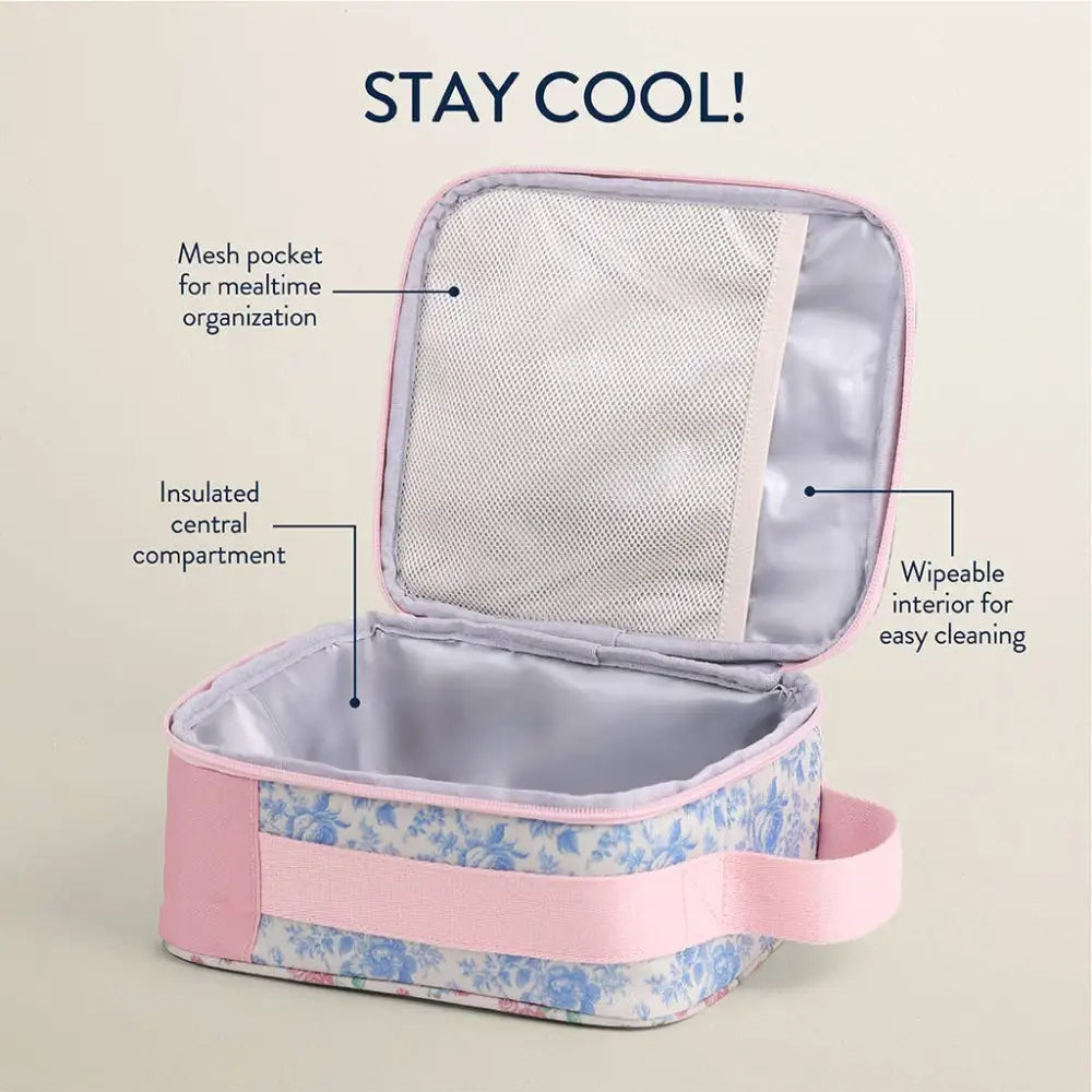 Itzy Lunch Box™ - Check Yes!