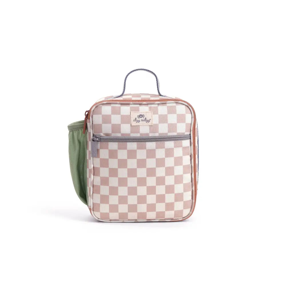 Itzy Ritzy Canada - *New Option* Lunch Box™ Check Yes!