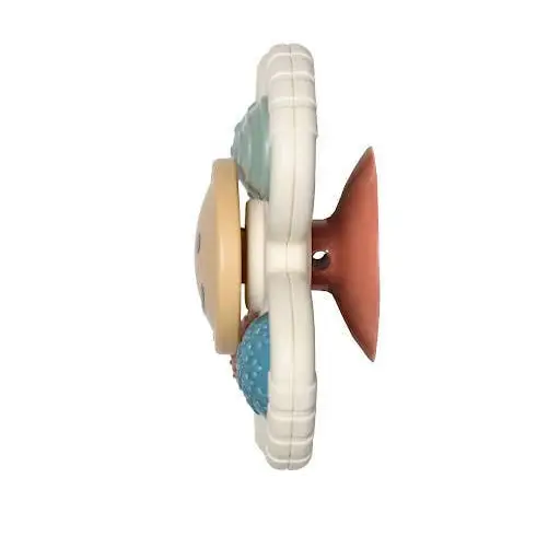 Itzy Ritzy Canada - *New Option* Pop & Whirl™ - Bath + Travel Toy Smile