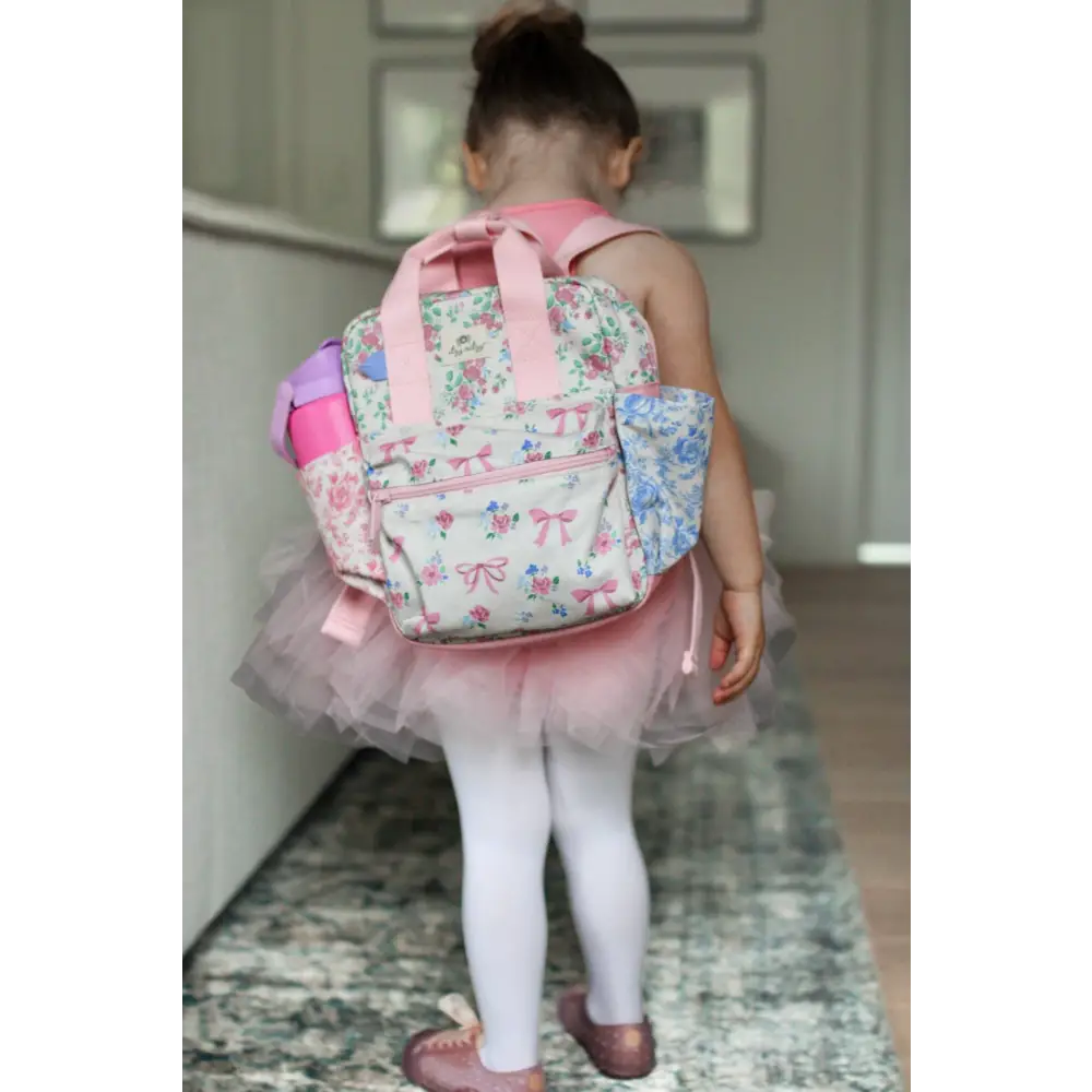 Itzy Ritzy Canada - *New Options* Bitzy Backpack