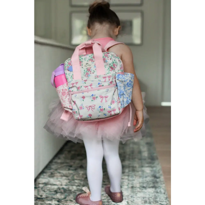 Itzy Ritzy Canada - *New Options* Bitzy Backpack