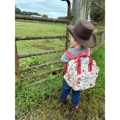 Itzy Ritzy Canada - *New Options* Bitzy Backpack