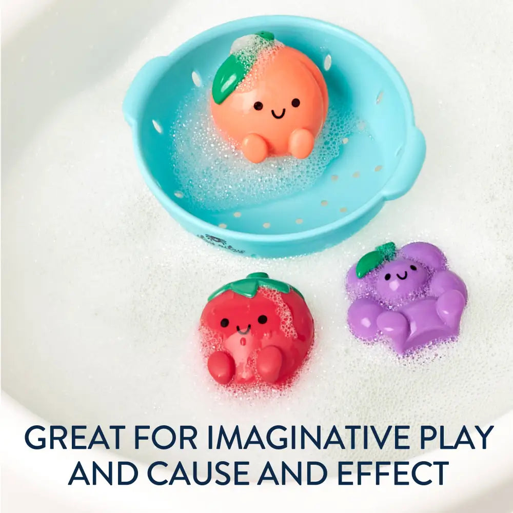 Itzy Ritzy Canada - *New* Splash Pals™ - Bath + Water Toy
