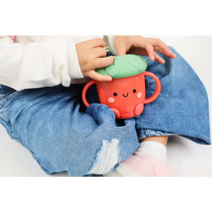 Itzy Ritzy Canada - Snack Cup™