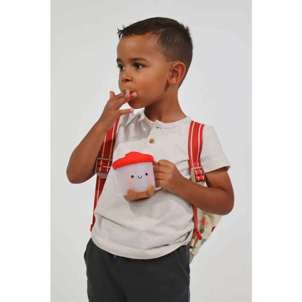 Itzy Ritzy Canada - Snack Cup™