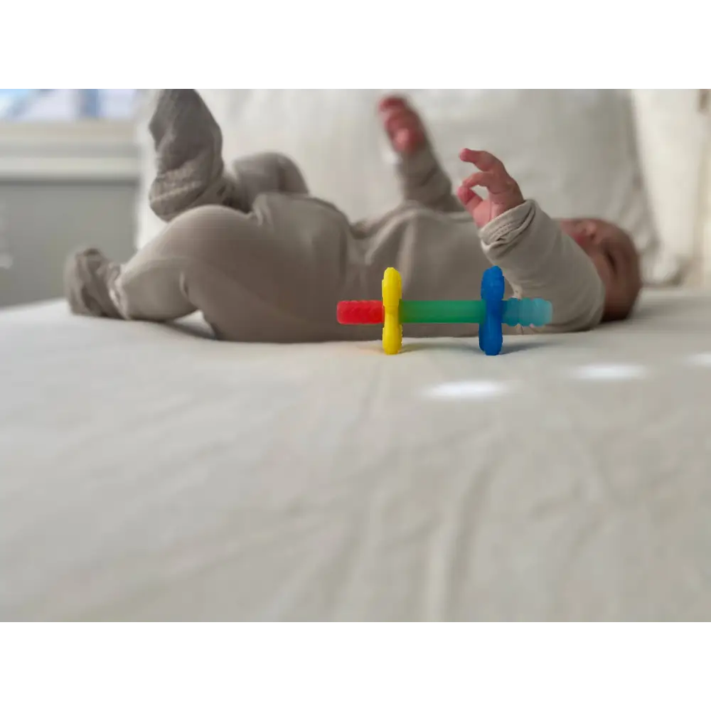 Teensy Tubes™ - Rainbow