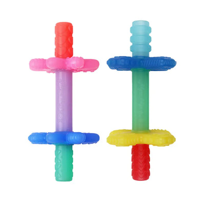 Teensy Tubes™ - Rainbow