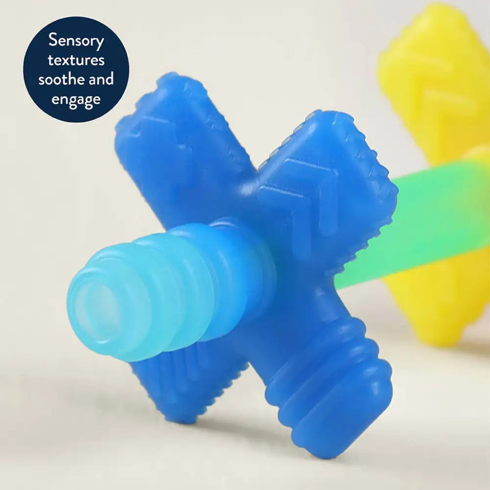 Itzy Ritzy Canada - Teensy Tubes™