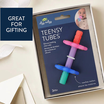 Itzy Ritzy Canada - Teensy Tubes™