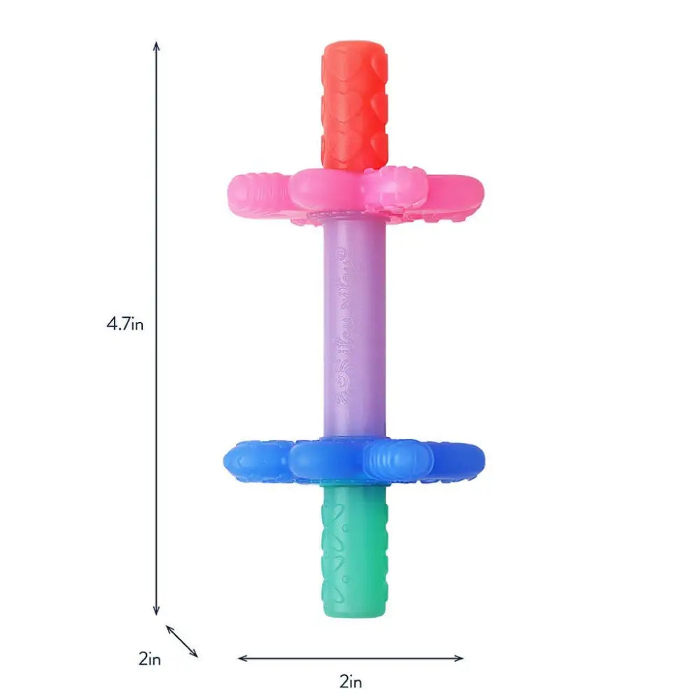 Teensy Tubes™ - Rainbow