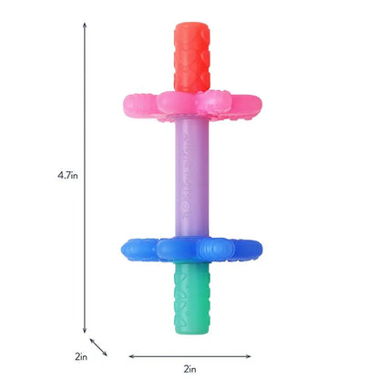 Teensy Tubes™ - Rainbow