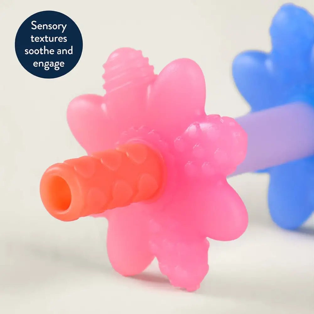 Teensy Tubes™ - Rainbow