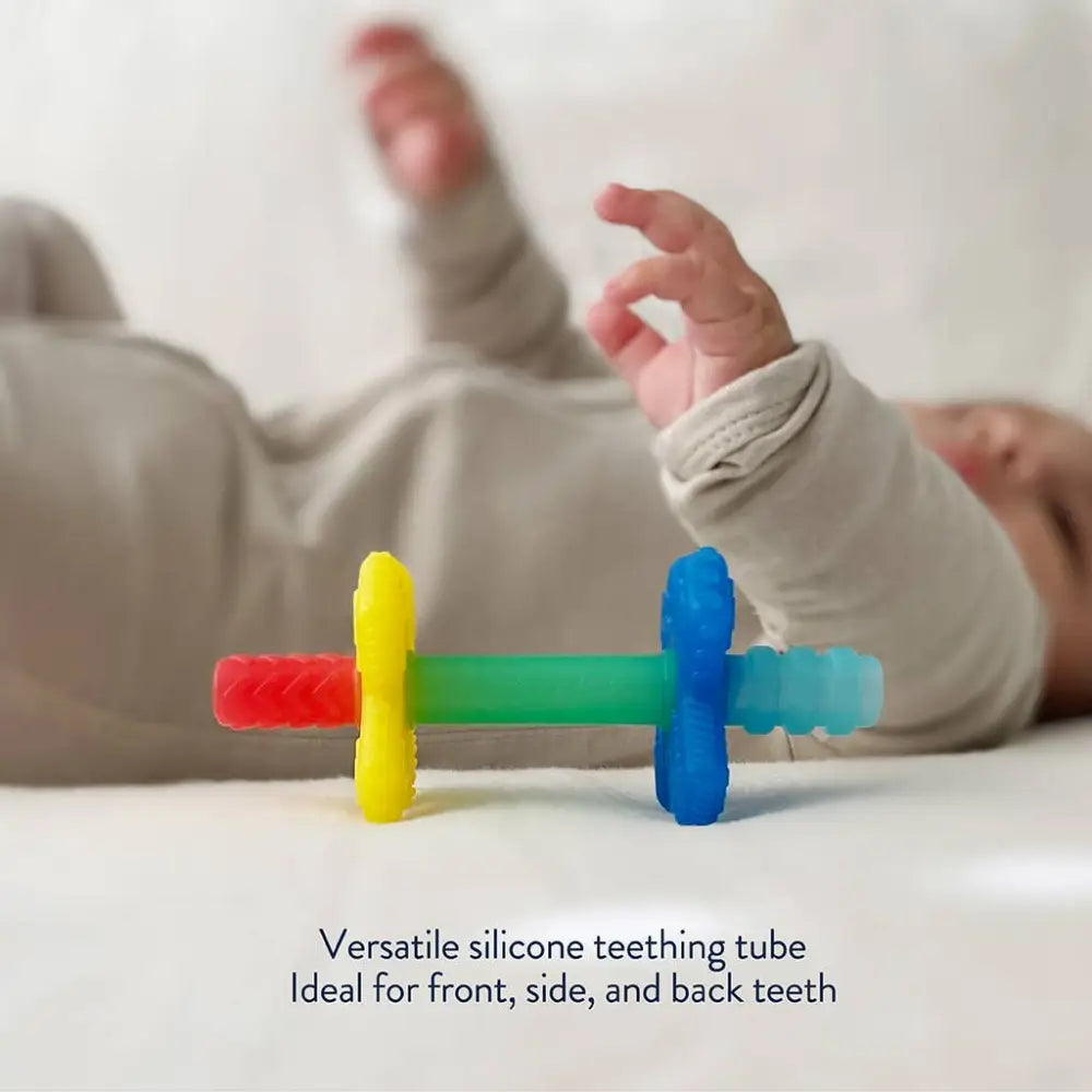 Teensy Tubes™ - Rainbow