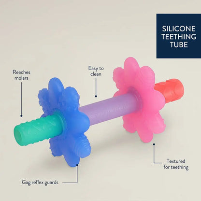Teensy Tubes™ - Rainbow