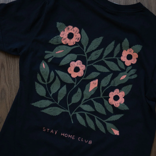 Blooms 1858 T-Shirt