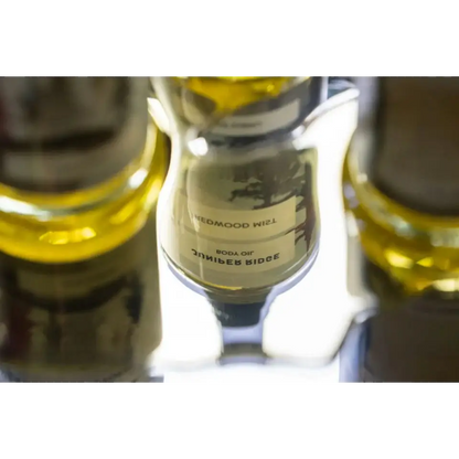 Juniper Ridge Body Oil Redwood Mist - PABOOM