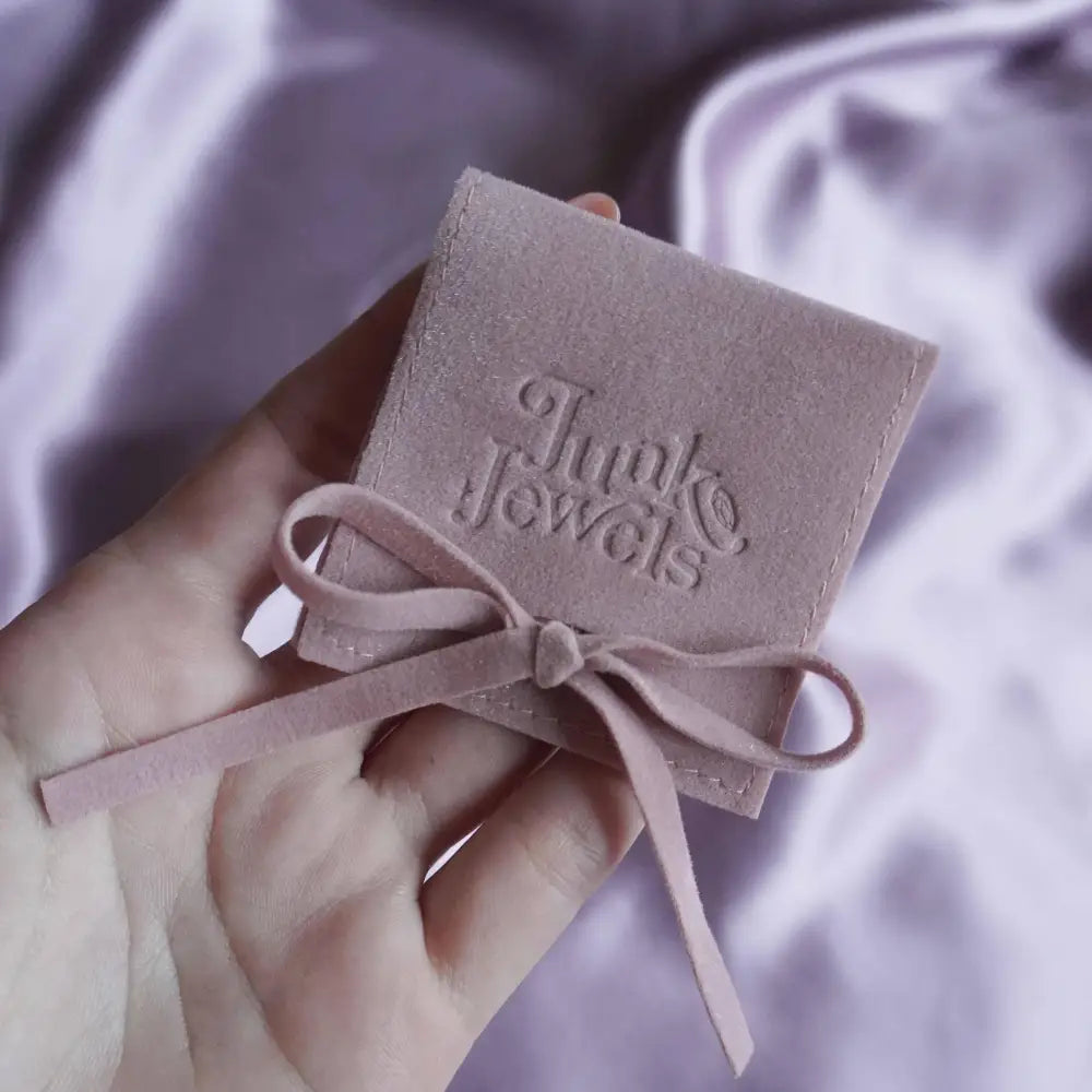 Pastel Multi-Jewel Necklace - PABOOM