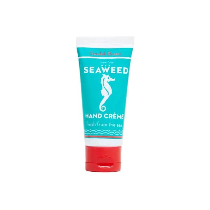 Seaweed Hand Cream Mini - PABOOM