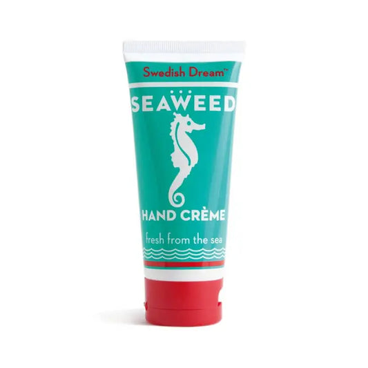 Seaweed Hand Cream- Swedish Dream - PABOOM