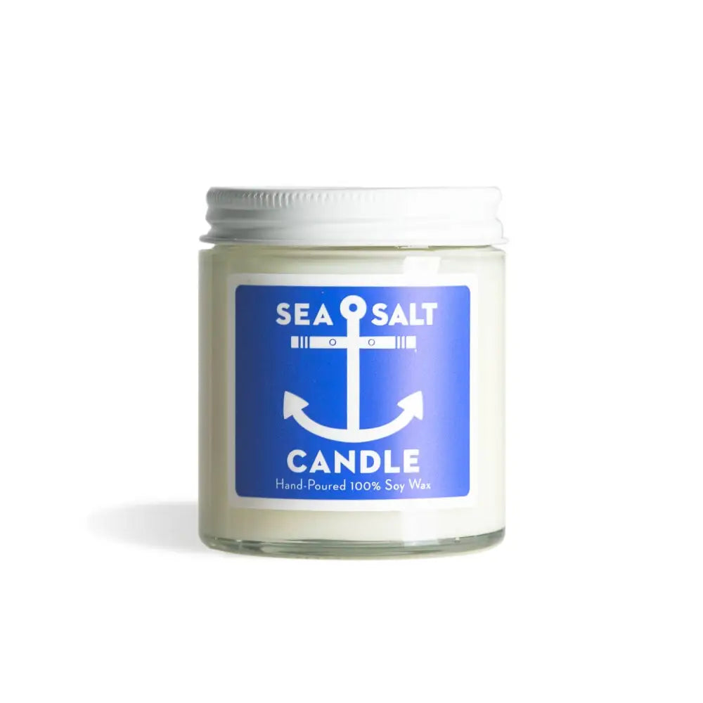 Swedish Dream Sea Salt Candle Cutie - PABOOM