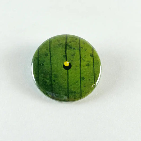 Hobbit Door Pinback Button - PABOOM