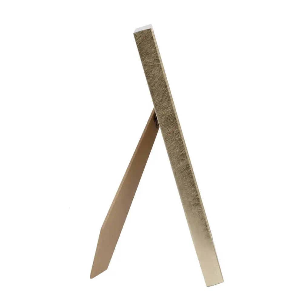 Aida Frames Ivory + Gold - PABOOM