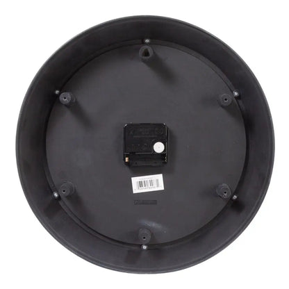 Ashton Teal Clock - PABOOM